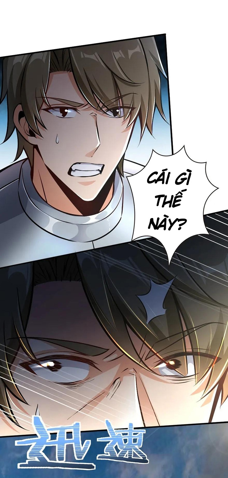 Thả Vu Nữ Đó Ra chapter 125 - Trang 4