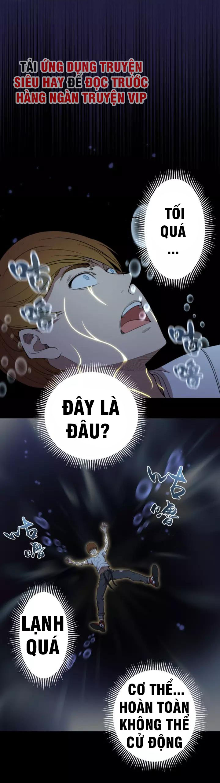 Cao Đẳng Linh Hồn chapter 63b - Trang 15