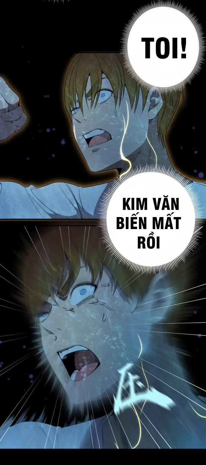 Cao Đẳng Linh Hồn chapter 63b - Trang 18