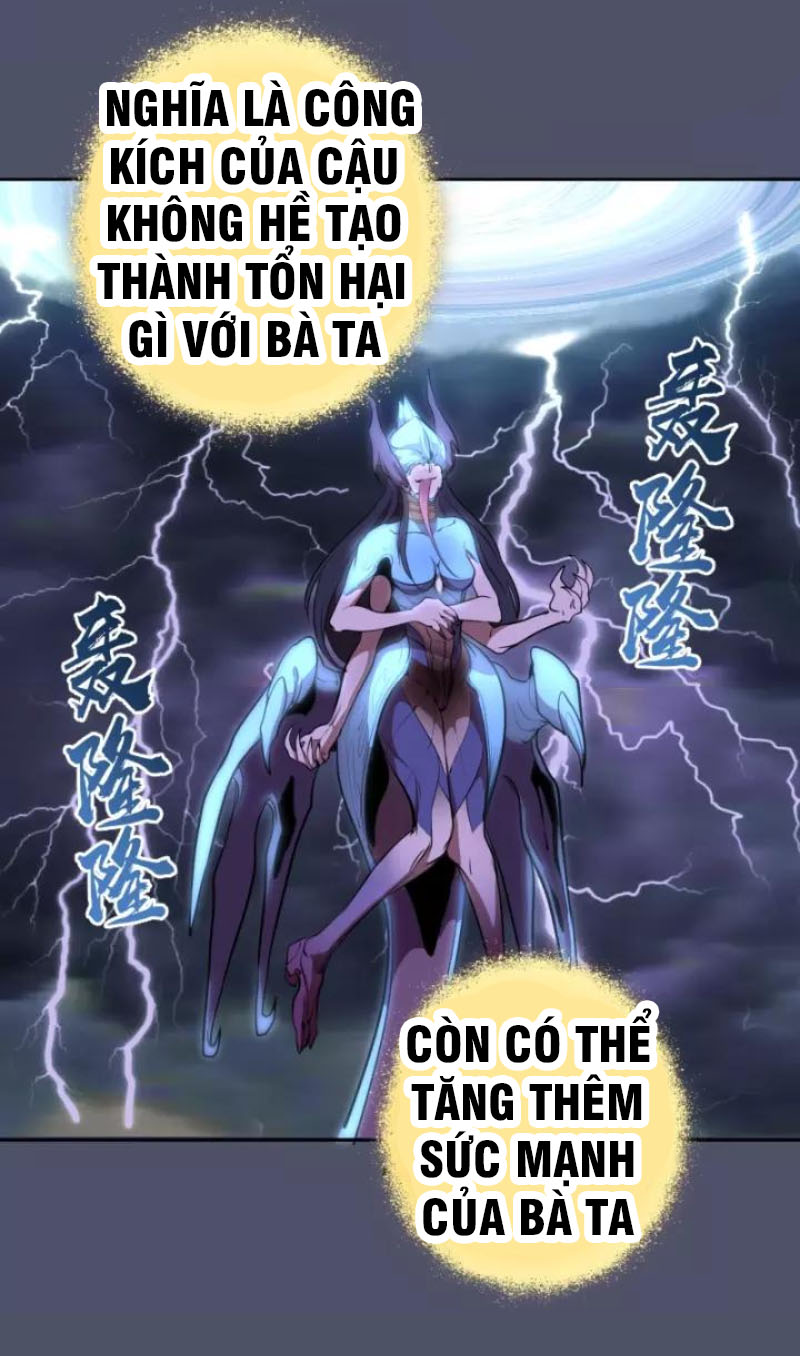 Cao Đẳng Linh Hồn chapter 64b - Trang 14