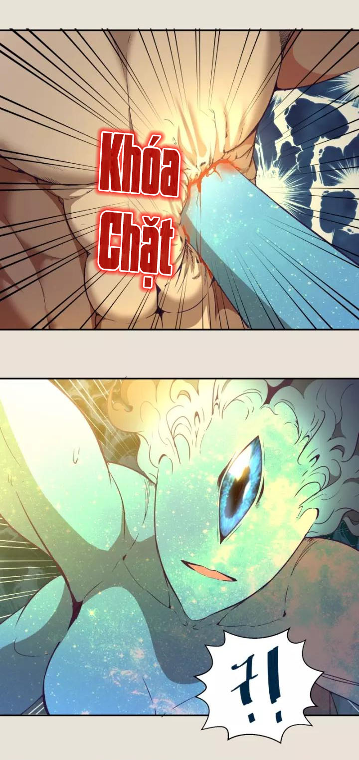 Cao Đẳng Linh Hồn chapter 66b - Trang 12