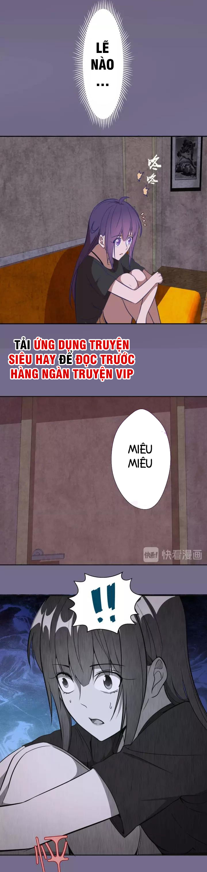 Cao Đẳng Linh Hồn chapter 66b - Trang 25