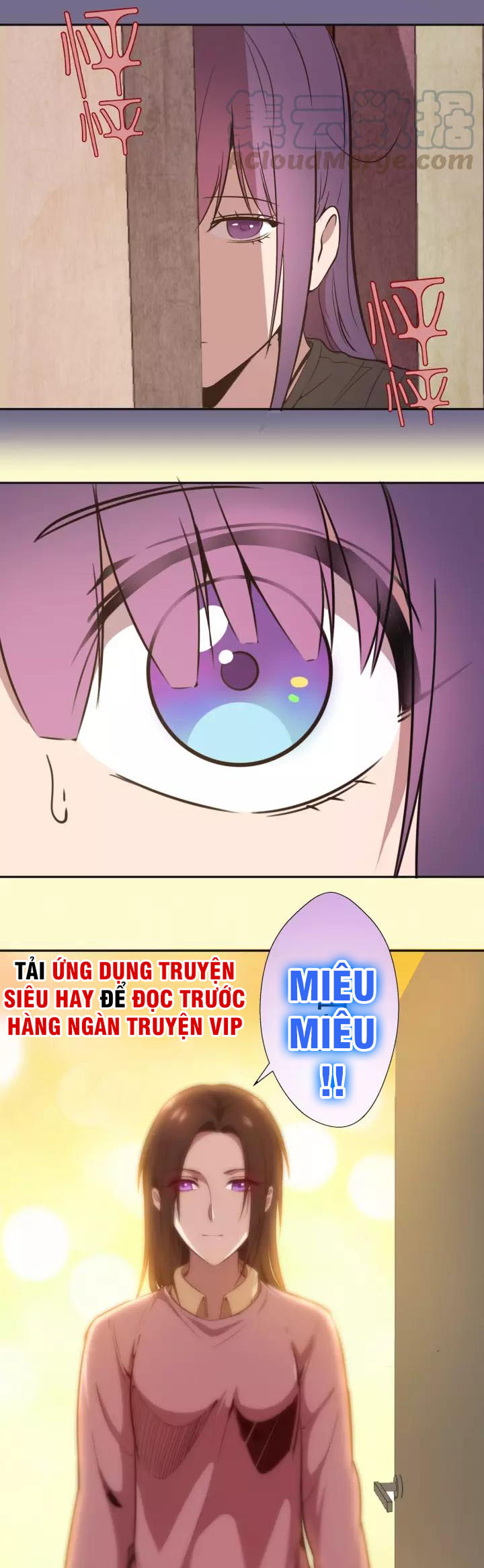 Cao Đẳng Linh Hồn chapter 66b - Trang 27