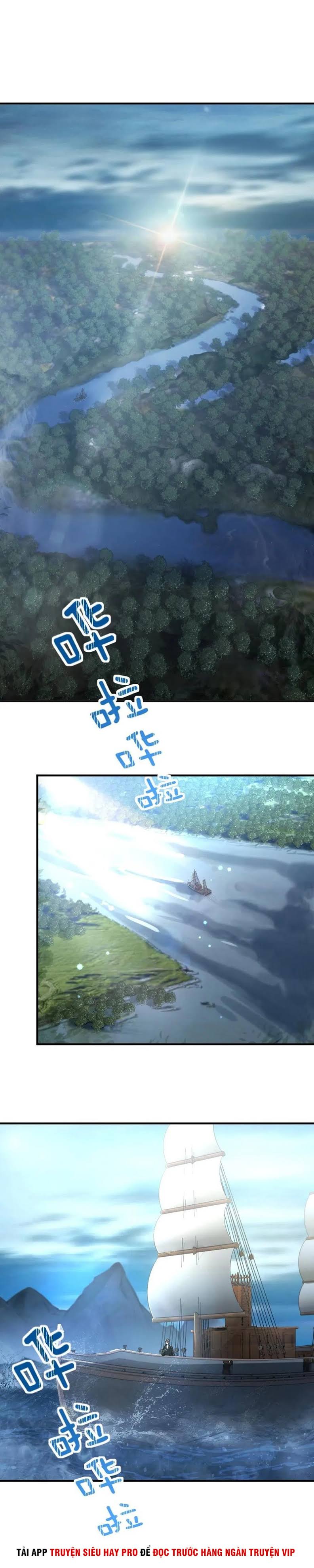 Thả Vu Nữ Đó Ra chapter 126 - Upload bởi truyensieuhay.com