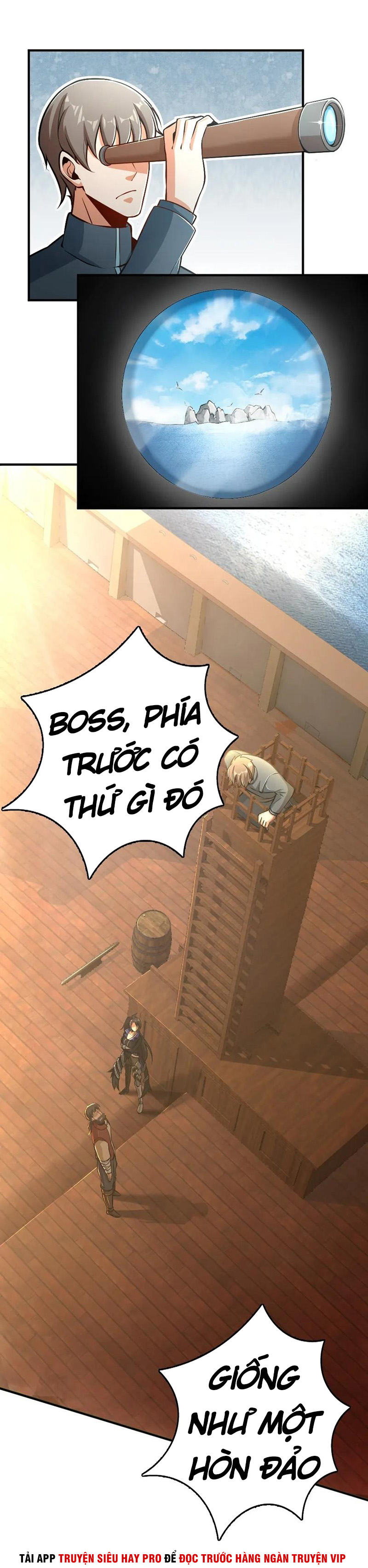 Thả Vu Nữ Đó Ra chapter 126 - Upload bởi truyensieuhay.com