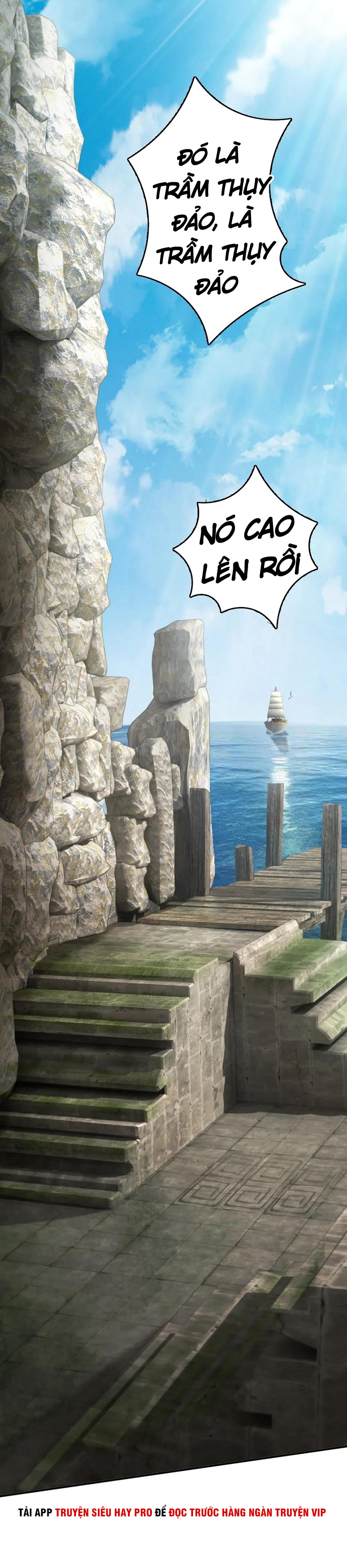Thả Vu Nữ Đó Ra chapter 126 - Upload bởi truyensieuhay.com