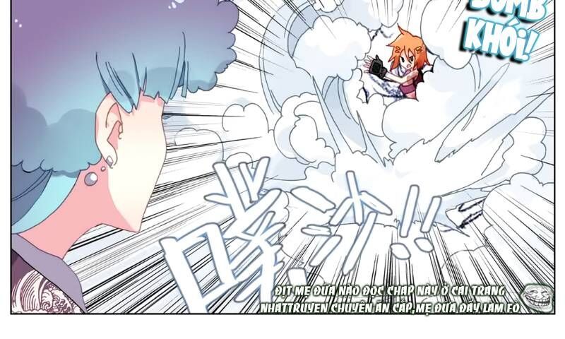Dị Tộc Trùng Sinh chapter 53 - Trang 25