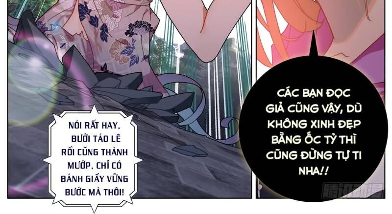 Dị Tộc Trùng Sinh chapter 53 - Trang 37