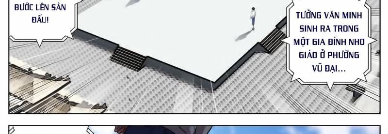 Dị Tộc Trùng Sinh chapter 54 - Trang 13