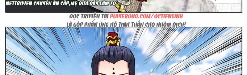 Dị Tộc Trùng Sinh chapter 54 - Trang 15