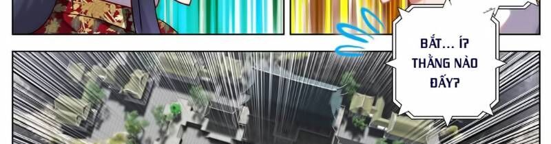 Dị Tộc Trùng Sinh chapter 54 - Trang 21