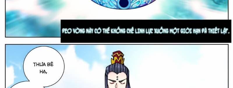 Dị Tộc Trùng Sinh chapter 54 - Trang 38