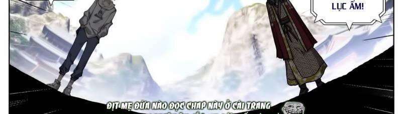 Dị Tộc Trùng Sinh chapter 54 - Trang 43