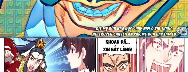 Dị Tộc Trùng Sinh chapter 54 - Trang 48