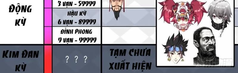 Dị Tộc Trùng Sinh chapter 55 - Trang 40