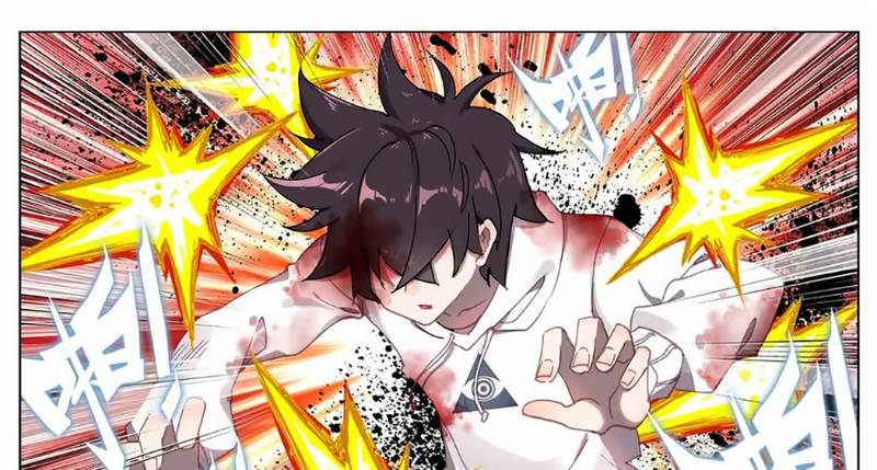 Dị Tộc Trùng Sinh chapter 56 - Trang 12