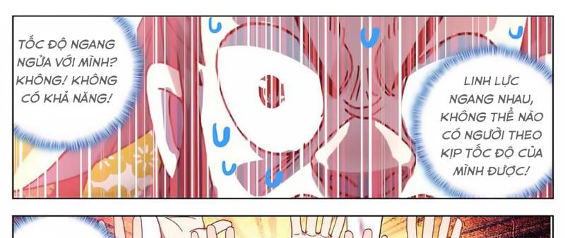 Dị Tộc Trùng Sinh chapter 56 - Trang 42