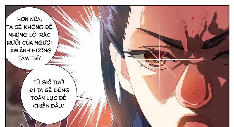 Dị Tộc Trùng Sinh chapter 56 - Trang 6