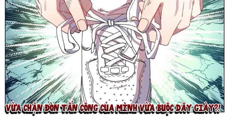 Dị Tộc Trùng Sinh chapter 56 - Trang 44