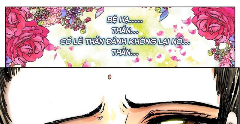 Dị Tộc Trùng Sinh chapter 56 - Trang 45