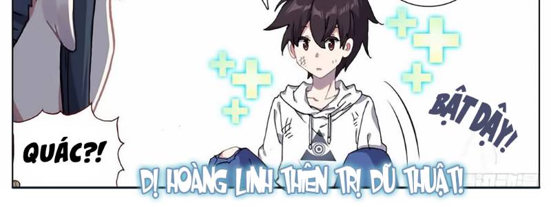 Dị Tộc Trùng Sinh chapter 56 - Trang 32