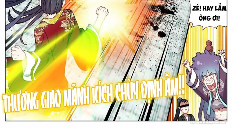 Dị Tộc Trùng Sinh chapter 56 - Trang 26