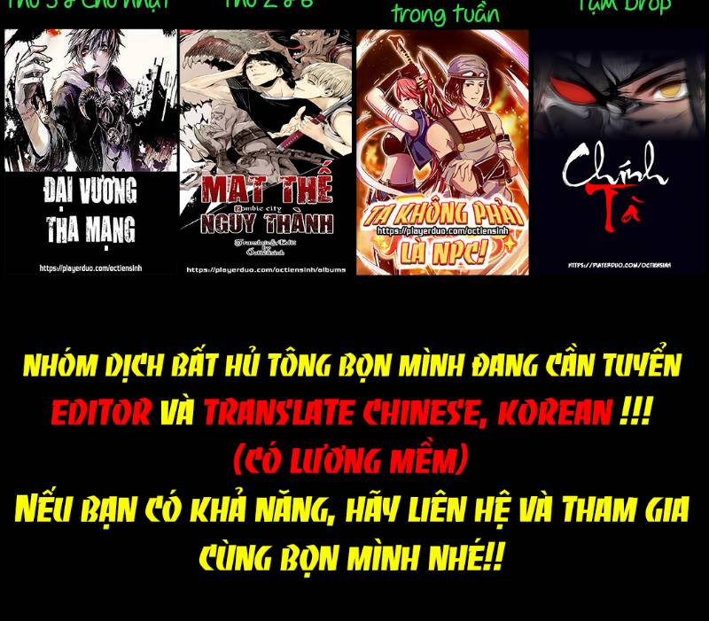 Dị Tộc Trùng Sinh chapter 56 - Trang 49