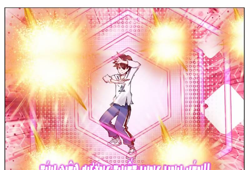 Dị Tộc Trùng Sinh chapter 57 - Trang 11