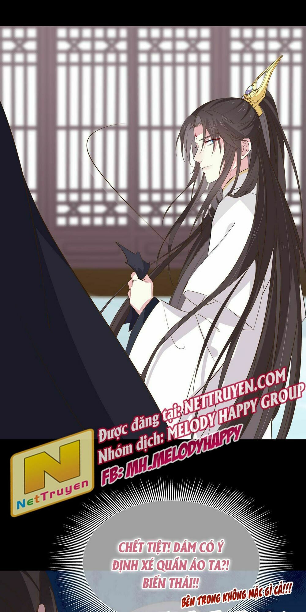 Chi Tôn Đồng Thuật Sư: Tuyệt Thế Đại Tiểu Thư chapter 55 - Upload bởi truyensieuhay.com