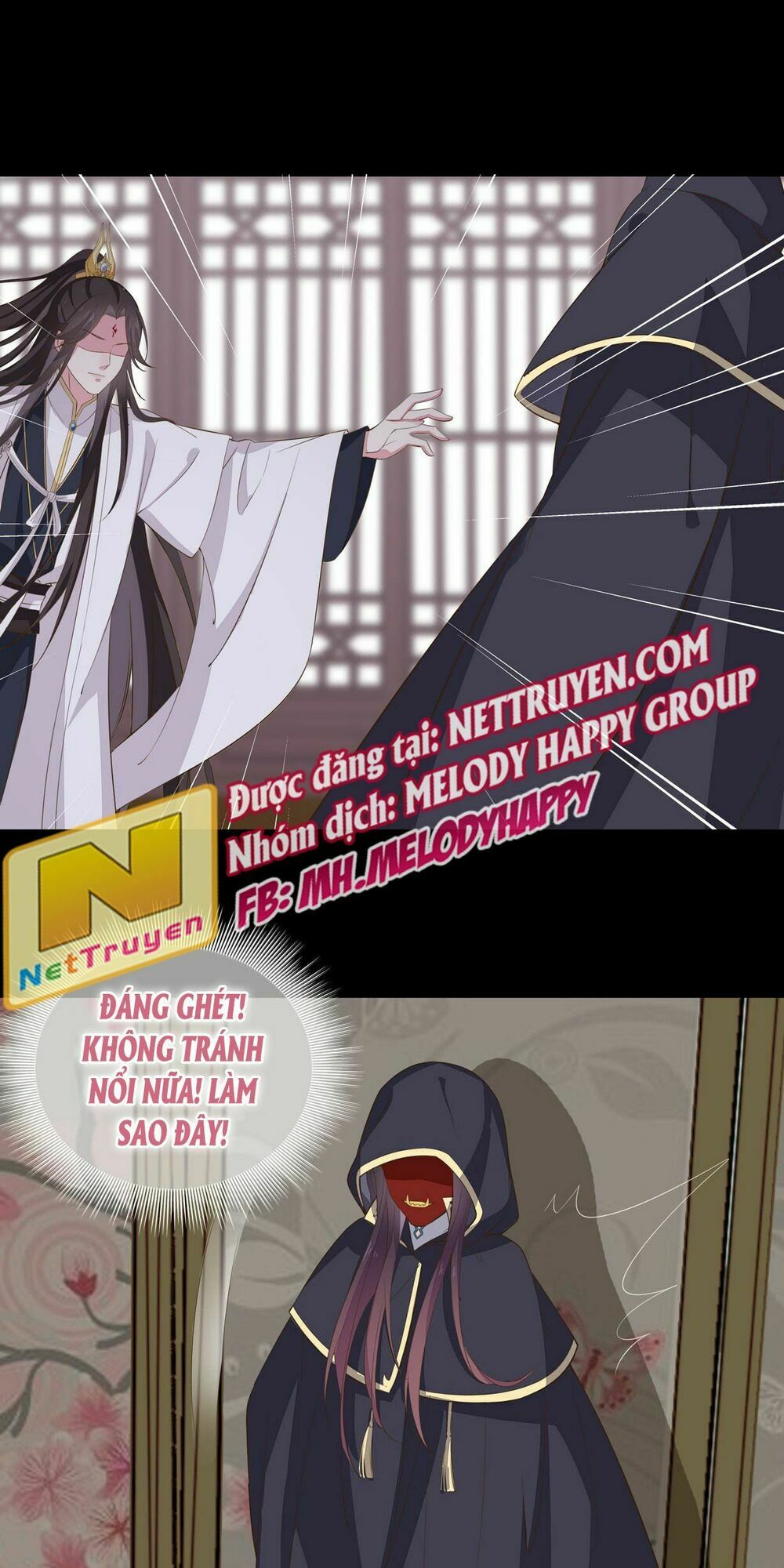 Chi Tôn Đồng Thuật Sư: Tuyệt Thế Đại Tiểu Thư chapter 55 - Upload bởi truyensieuhay.com