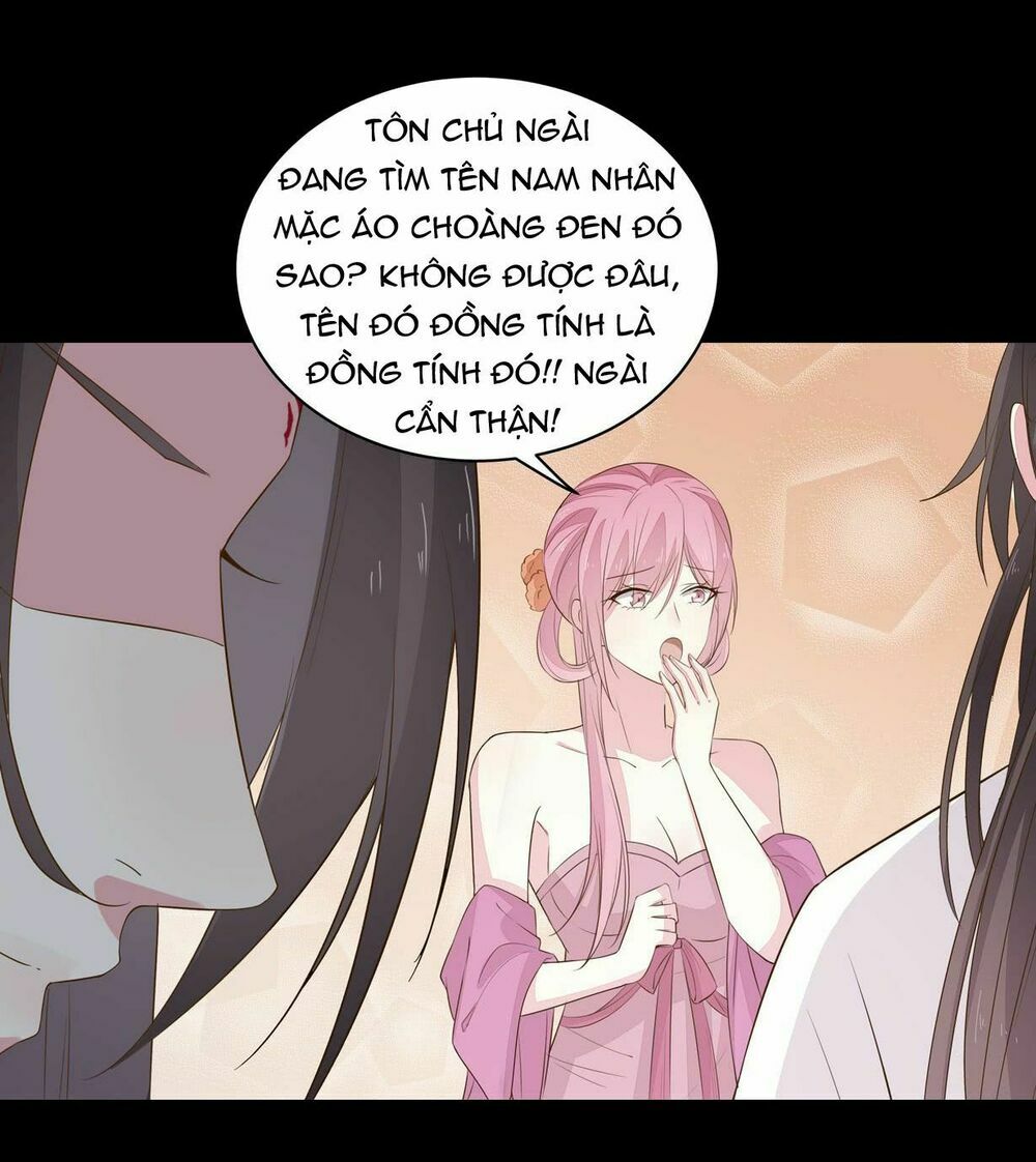 Chi Tôn Đồng Thuật Sư: Tuyệt Thế Đại Tiểu Thư chapter 55 - Upload bởi truyensieuhay.com