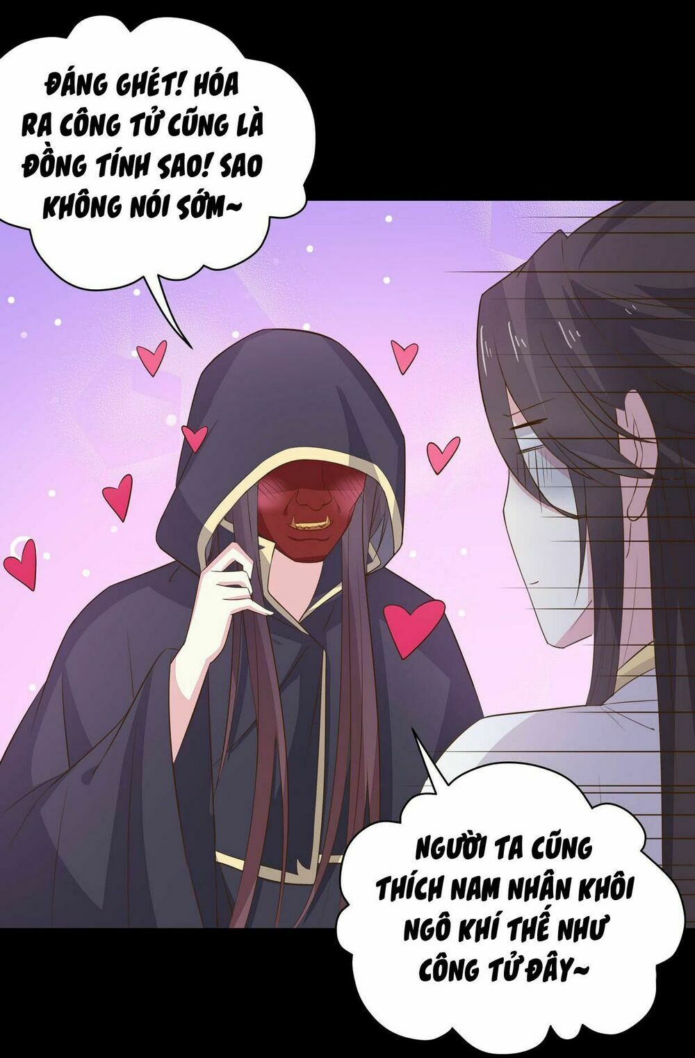 Chi Tôn Đồng Thuật Sư: Tuyệt Thế Đại Tiểu Thư chapter 55 - Upload bởi truyensieuhay.com