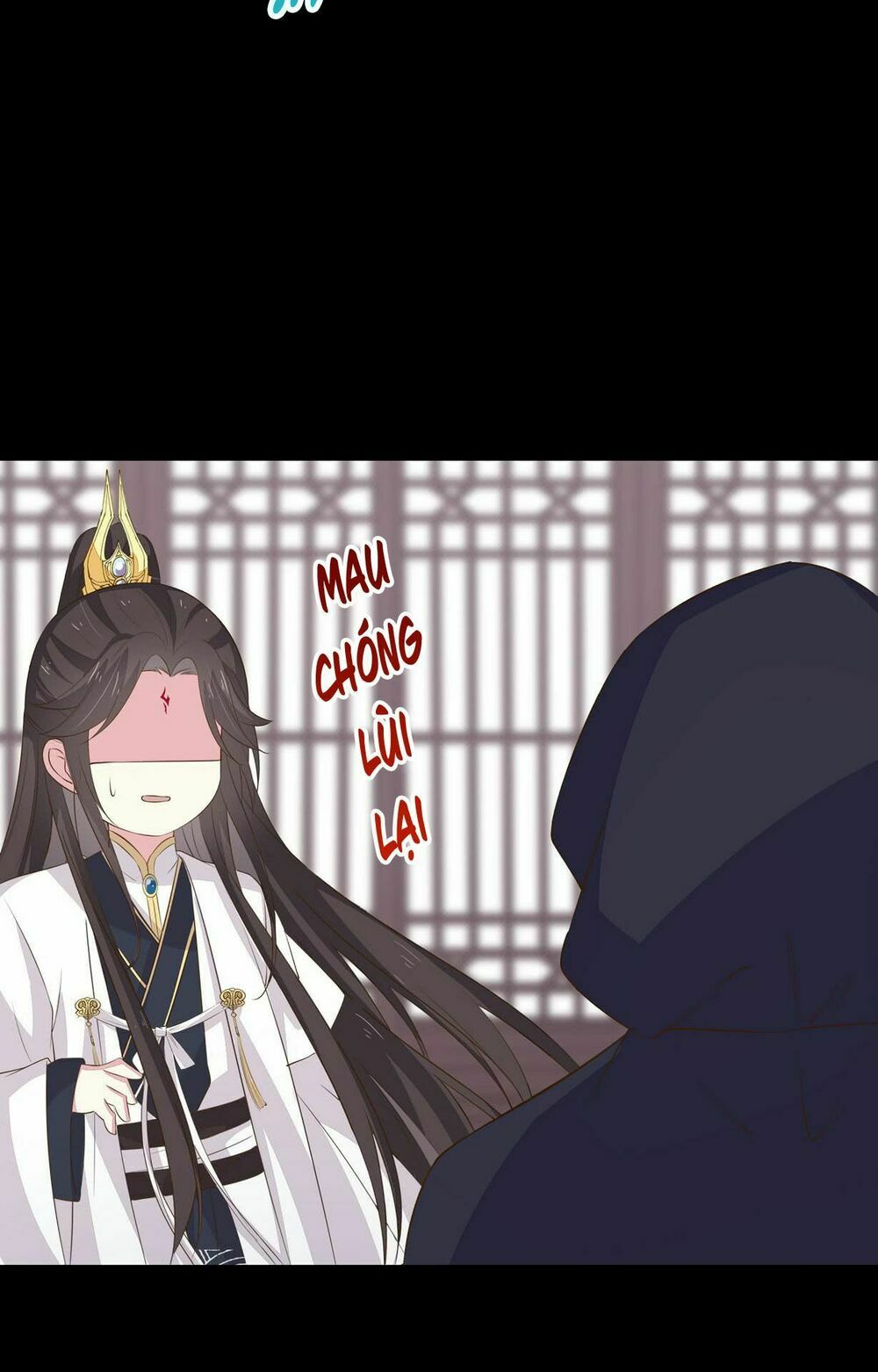 Chi Tôn Đồng Thuật Sư: Tuyệt Thế Đại Tiểu Thư chapter 55 - Upload bởi truyensieuhay.com