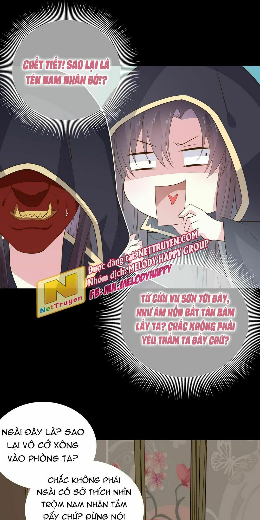 Chi Tôn Đồng Thuật Sư: Tuyệt Thế Đại Tiểu Thư chapter 55 - Upload bởi truyensieuhay.com