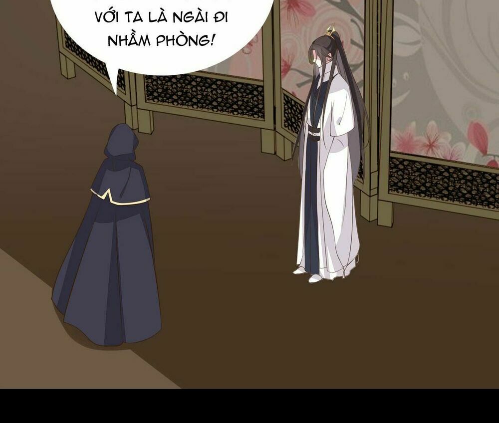 Chi Tôn Đồng Thuật Sư: Tuyệt Thế Đại Tiểu Thư chapter 55 - Upload bởi truyensieuhay.com