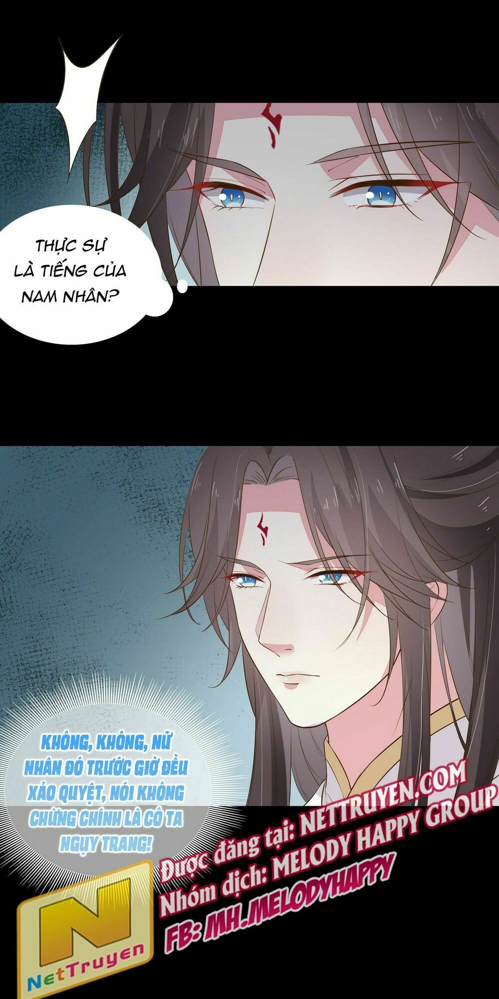 Chi Tôn Đồng Thuật Sư: Tuyệt Thế Đại Tiểu Thư chapter 55 - Upload bởi truyensieuhay.com