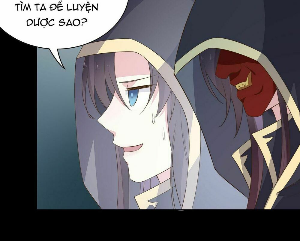 Chi Tôn Đồng Thuật Sư: Tuyệt Thế Đại Tiểu Thư chapter 55 - Upload bởi truyensieuhay.com