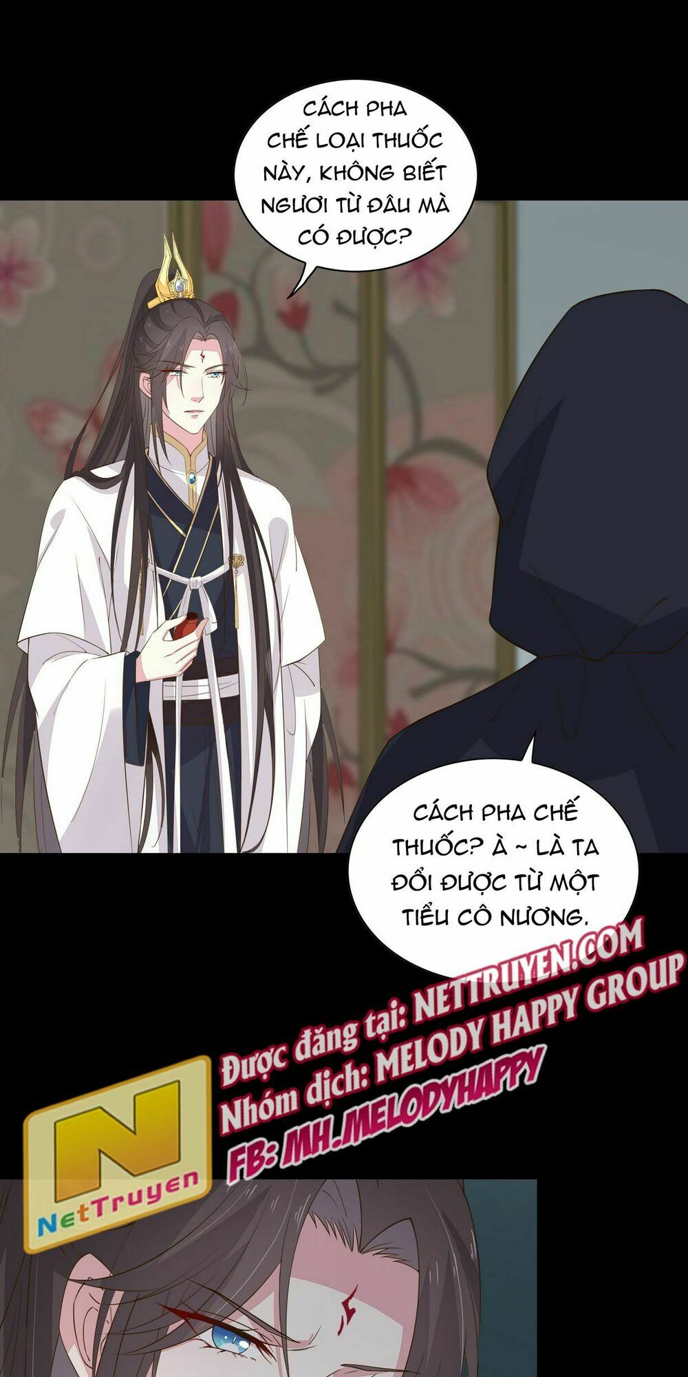 Chi Tôn Đồng Thuật Sư: Tuyệt Thế Đại Tiểu Thư chapter 55 - Upload bởi truyensieuhay.com