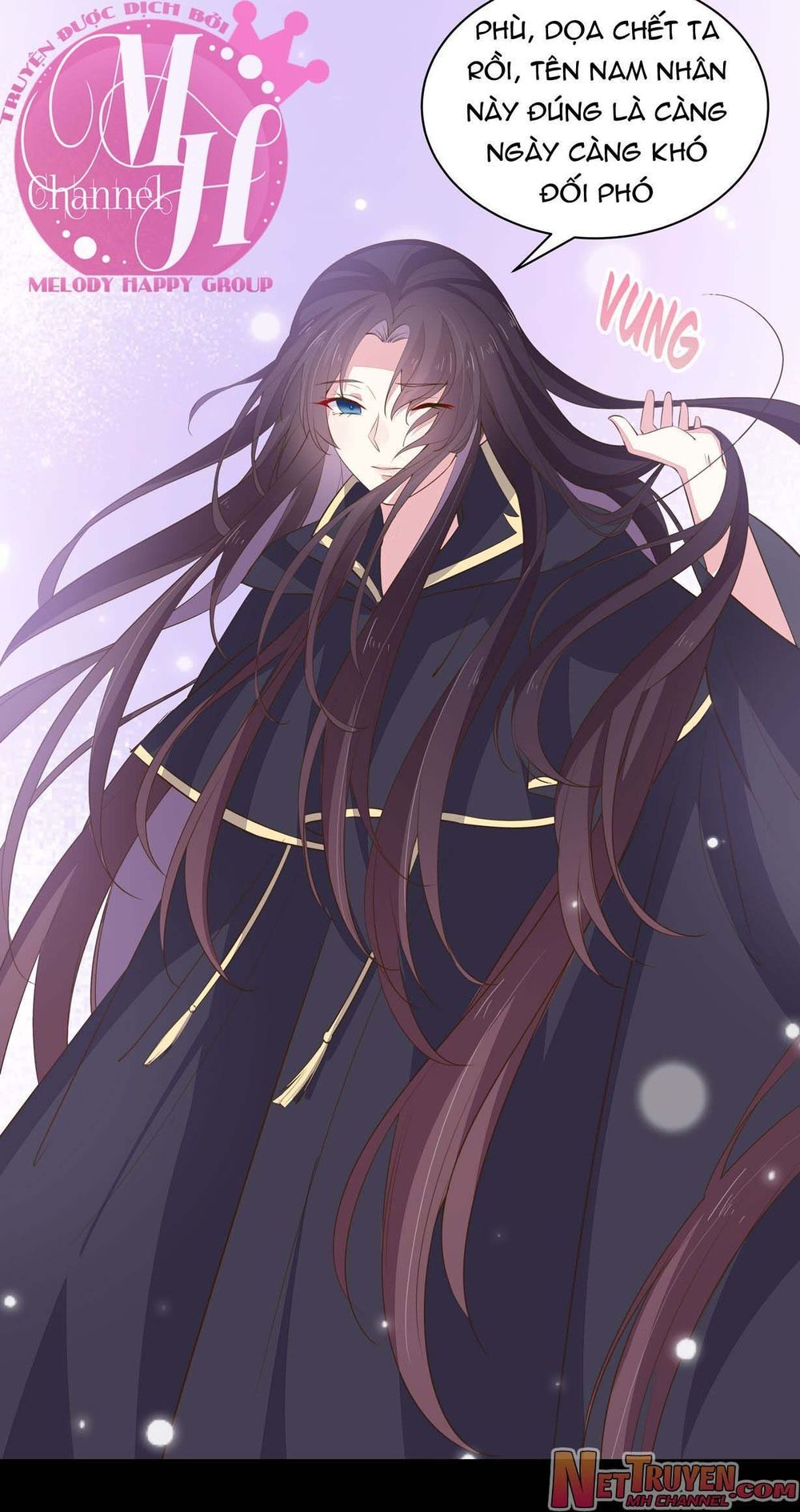 Chi Tôn Đồng Thuật Sư: Tuyệt Thế Đại Tiểu Thư chapter 56 - Trang 14