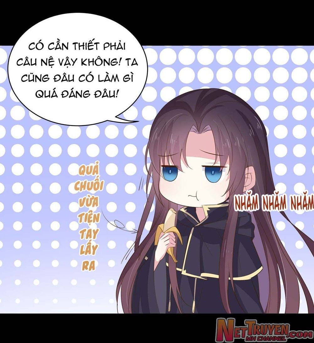 Chi Tôn Đồng Thuật Sư: Tuyệt Thế Đại Tiểu Thư chapter 56 - Trang 15