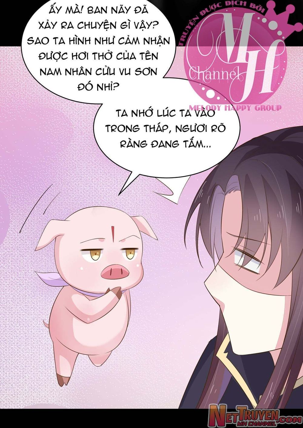 Chi Tôn Đồng Thuật Sư: Tuyệt Thế Đại Tiểu Thư chapter 56 - Trang 18