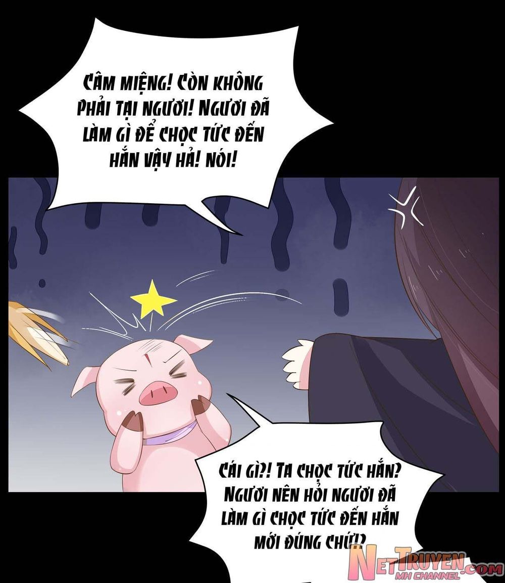 Chi Tôn Đồng Thuật Sư: Tuyệt Thế Đại Tiểu Thư chapter 56 - Trang 19