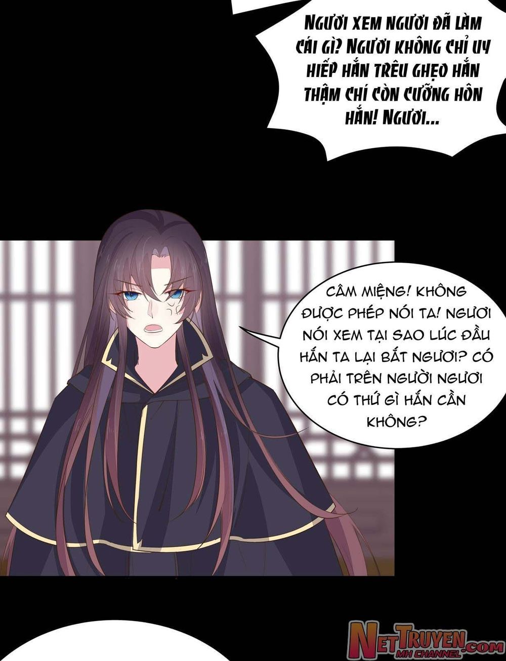 Chi Tôn Đồng Thuật Sư: Tuyệt Thế Đại Tiểu Thư chapter 56 - Trang 20