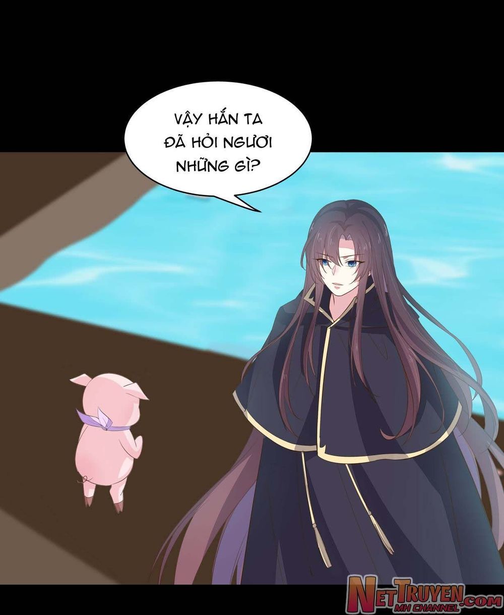 Chi Tôn Đồng Thuật Sư: Tuyệt Thế Đại Tiểu Thư chapter 56 - Trang 22