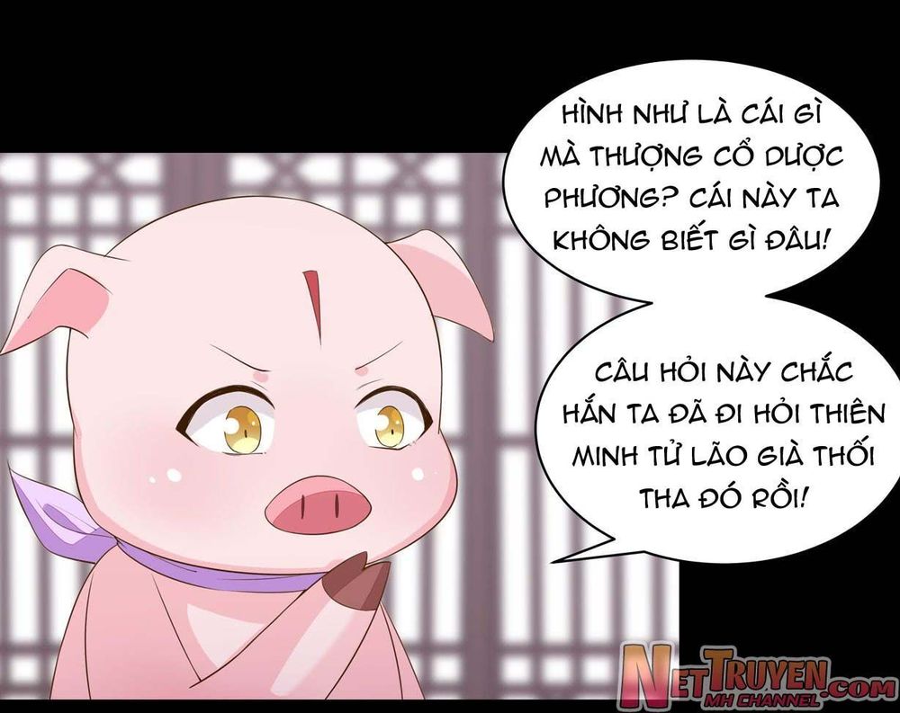 Chi Tôn Đồng Thuật Sư: Tuyệt Thế Đại Tiểu Thư chapter 56 - Trang 23