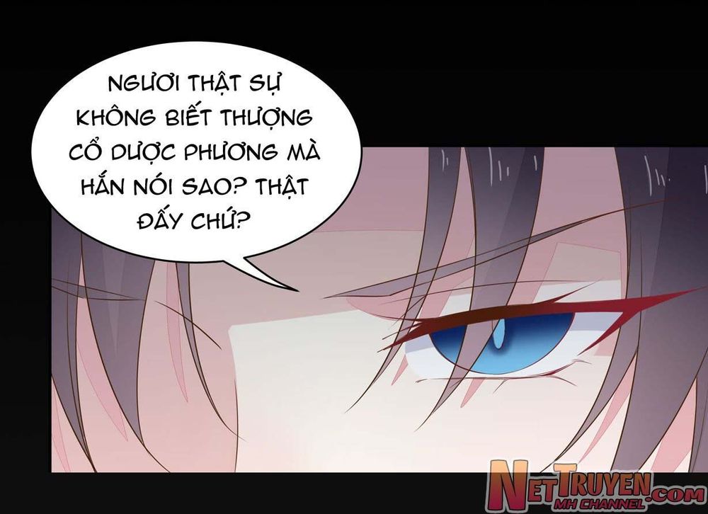 Chi Tôn Đồng Thuật Sư: Tuyệt Thế Đại Tiểu Thư chapter 56 - Trang 26