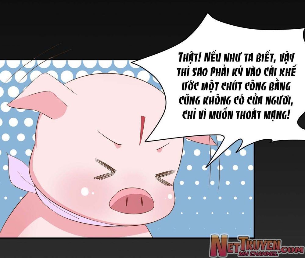 Chi Tôn Đồng Thuật Sư: Tuyệt Thế Đại Tiểu Thư chapter 56 - Trang 27
