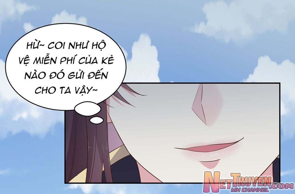 Chi Tôn Đồng Thuật Sư: Tuyệt Thế Đại Tiểu Thư chapter 56 - Trang 33