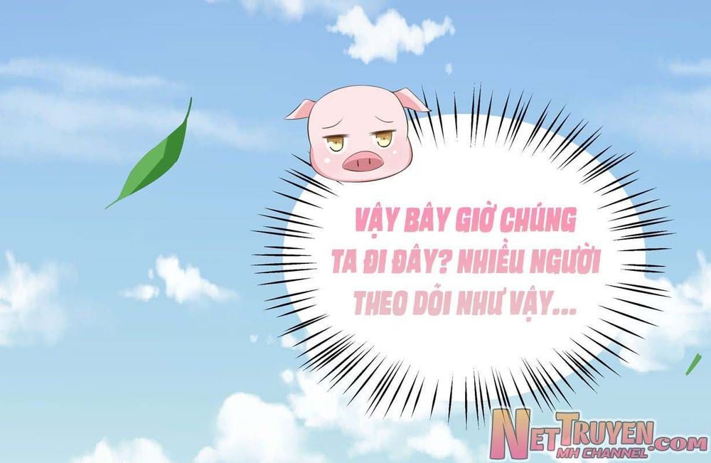 Chi Tôn Đồng Thuật Sư: Tuyệt Thế Đại Tiểu Thư chapter 56 - Trang 34