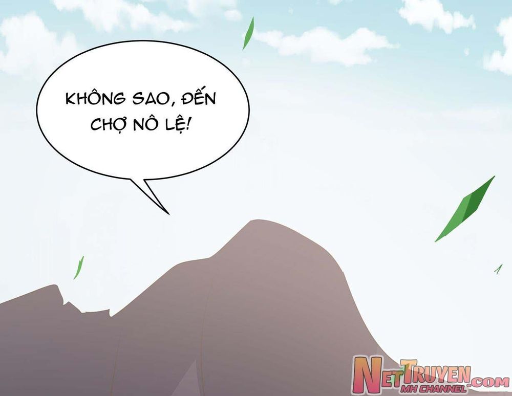 Chi Tôn Đồng Thuật Sư: Tuyệt Thế Đại Tiểu Thư chapter 56 - Trang 35